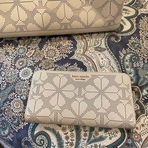 Kate spade wallet